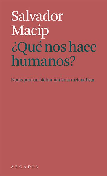 ¿Que nos hace humanos?