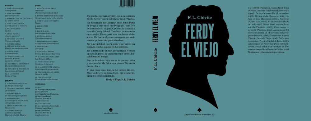 Ferdy el Viejo