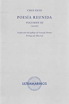 Poesía reunida Vol III (2000)