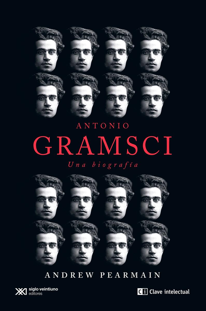 ANTONIO GRAMSCI