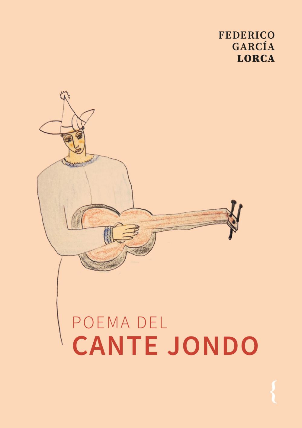 Poema del cante jondo