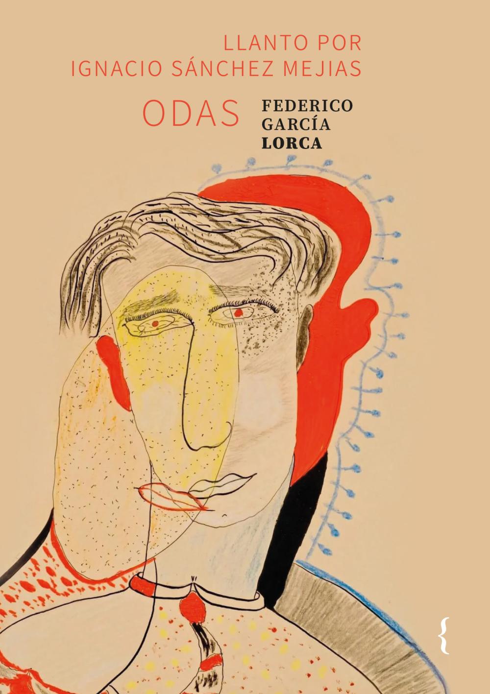 Odas + Llanto por Ignacio Sánchez Mejías