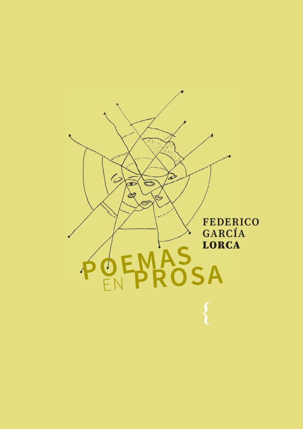 Poemas en prosa