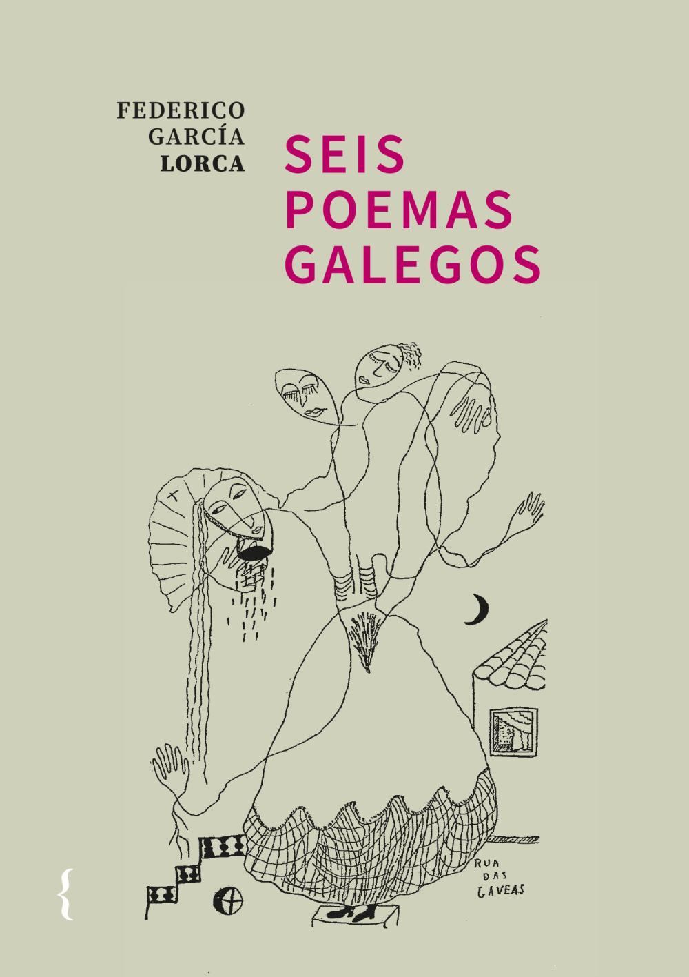 Seis poemas galegos