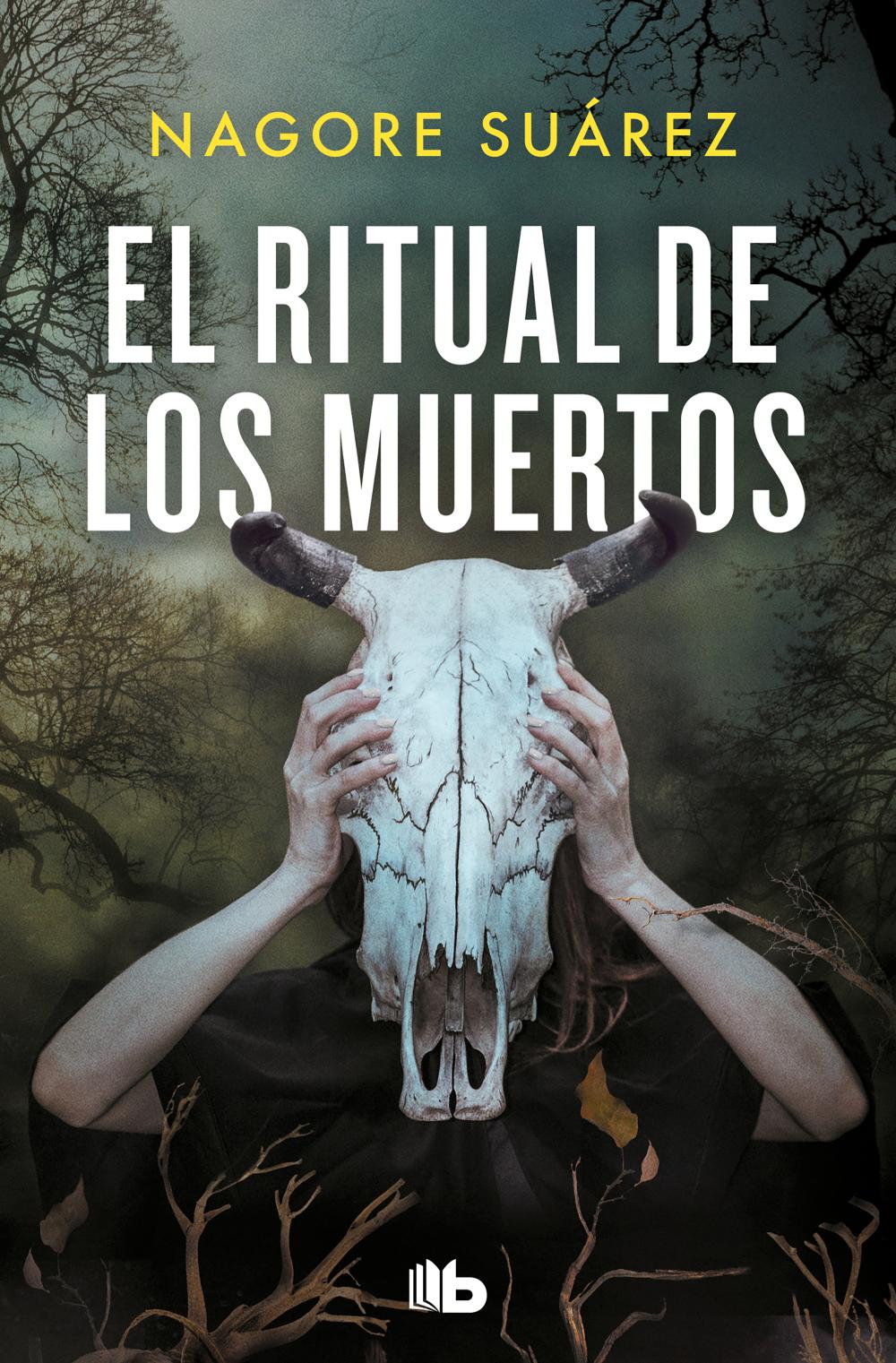 El ritual de los muertos