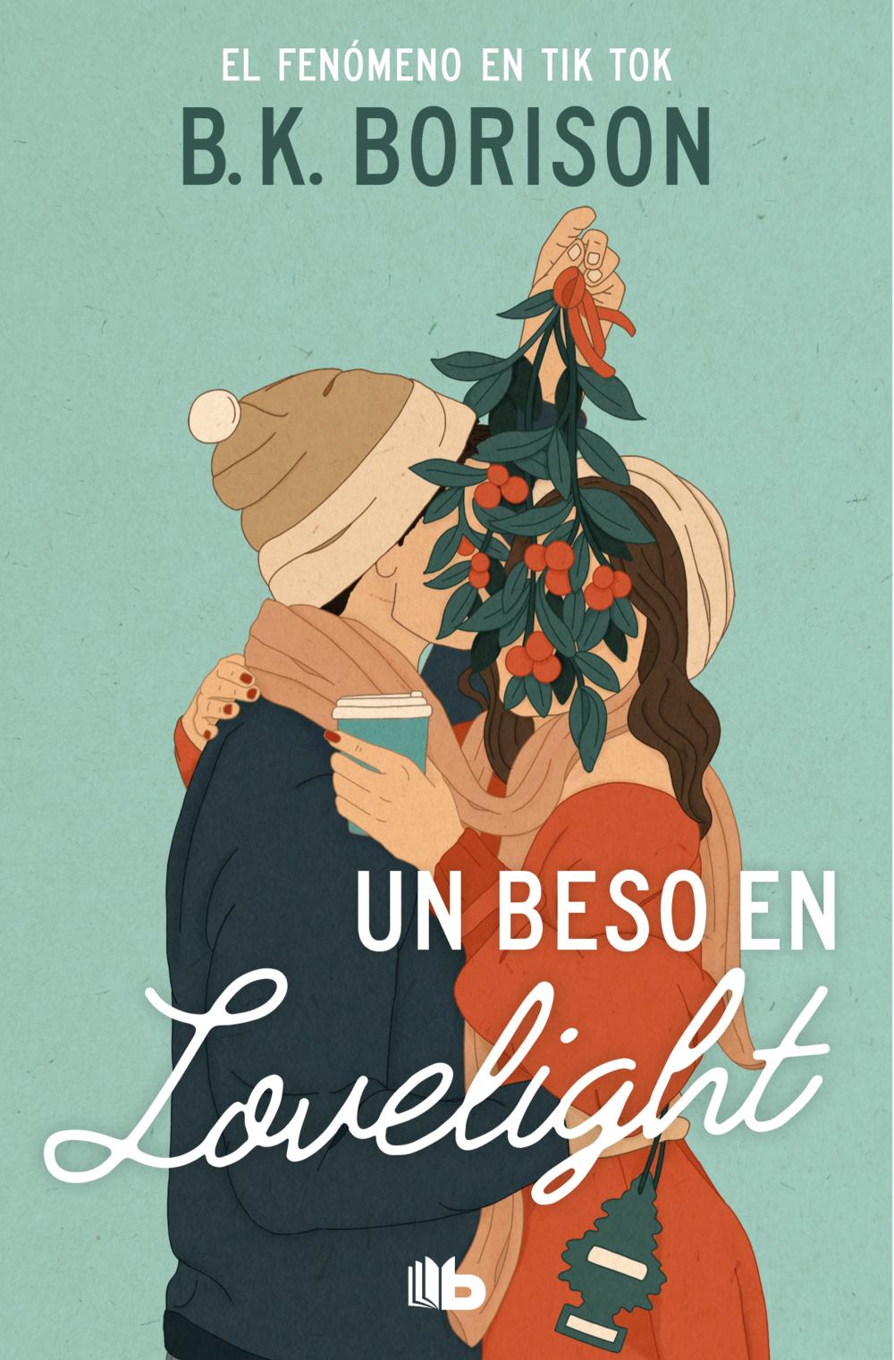 Un beso en Lovelight Un beso en Lovelight