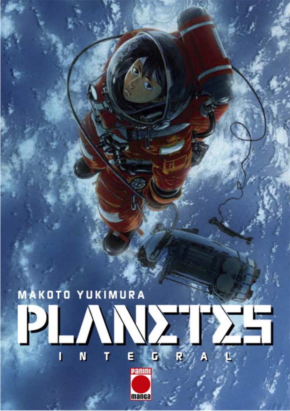 Planetes integral