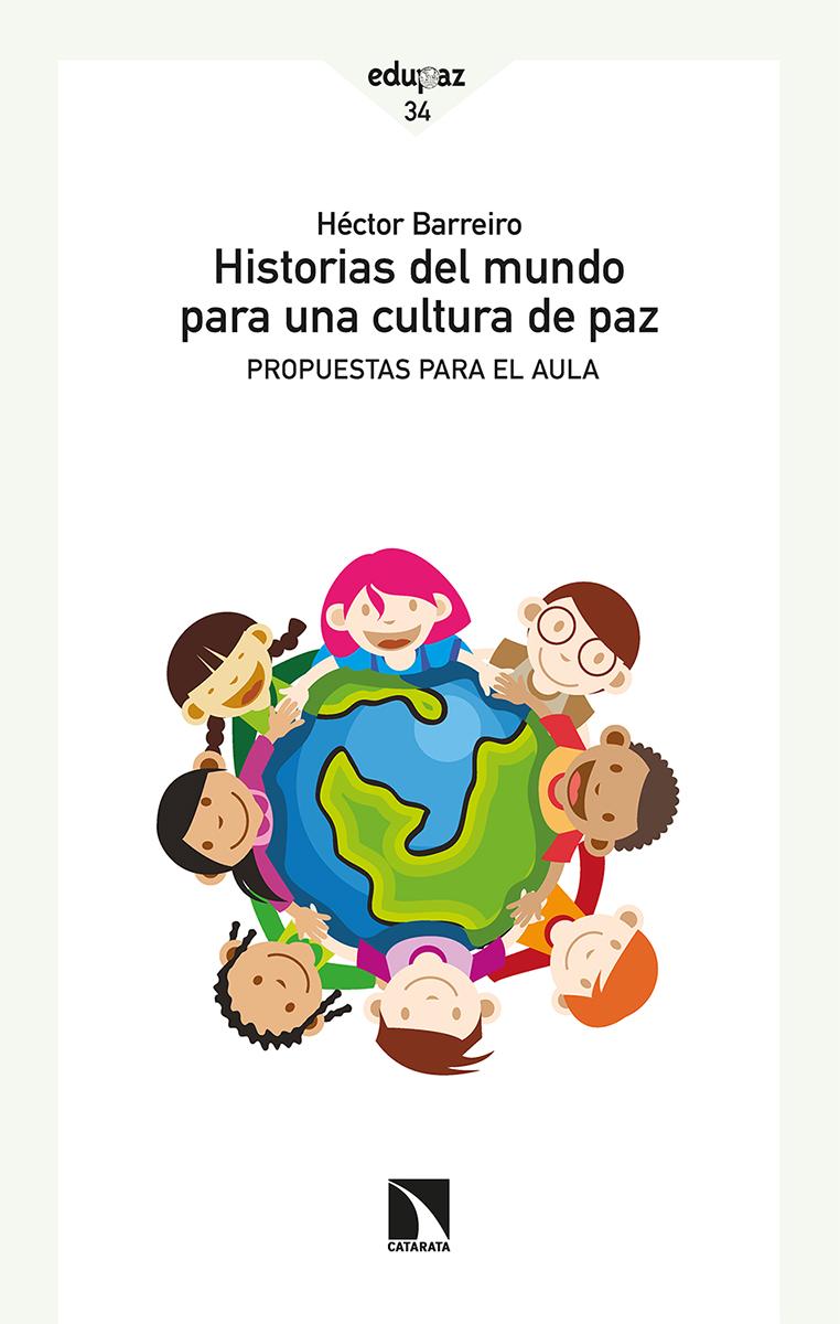 Historias del mundo para una cultura de paz