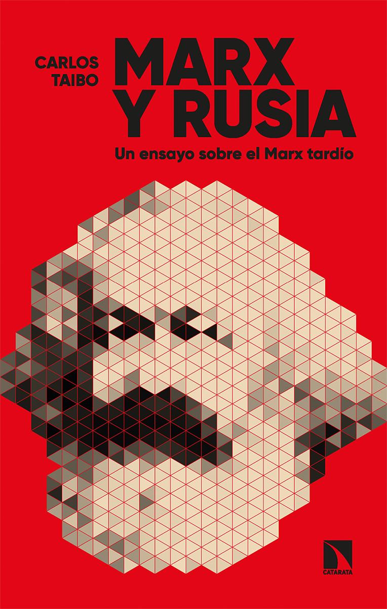 Marx y Rusia