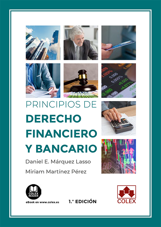 Principios de derecho financiero y bancario | Katakrak - Librería, Cafetería,  Editorial, cooperativa