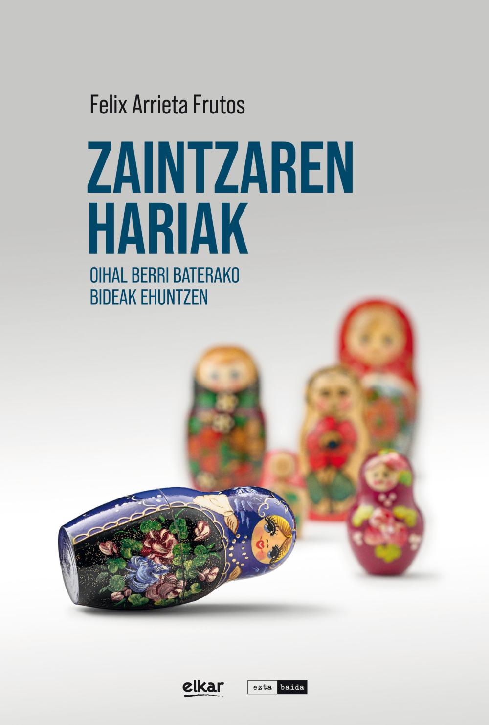 Zaintzaren hariak