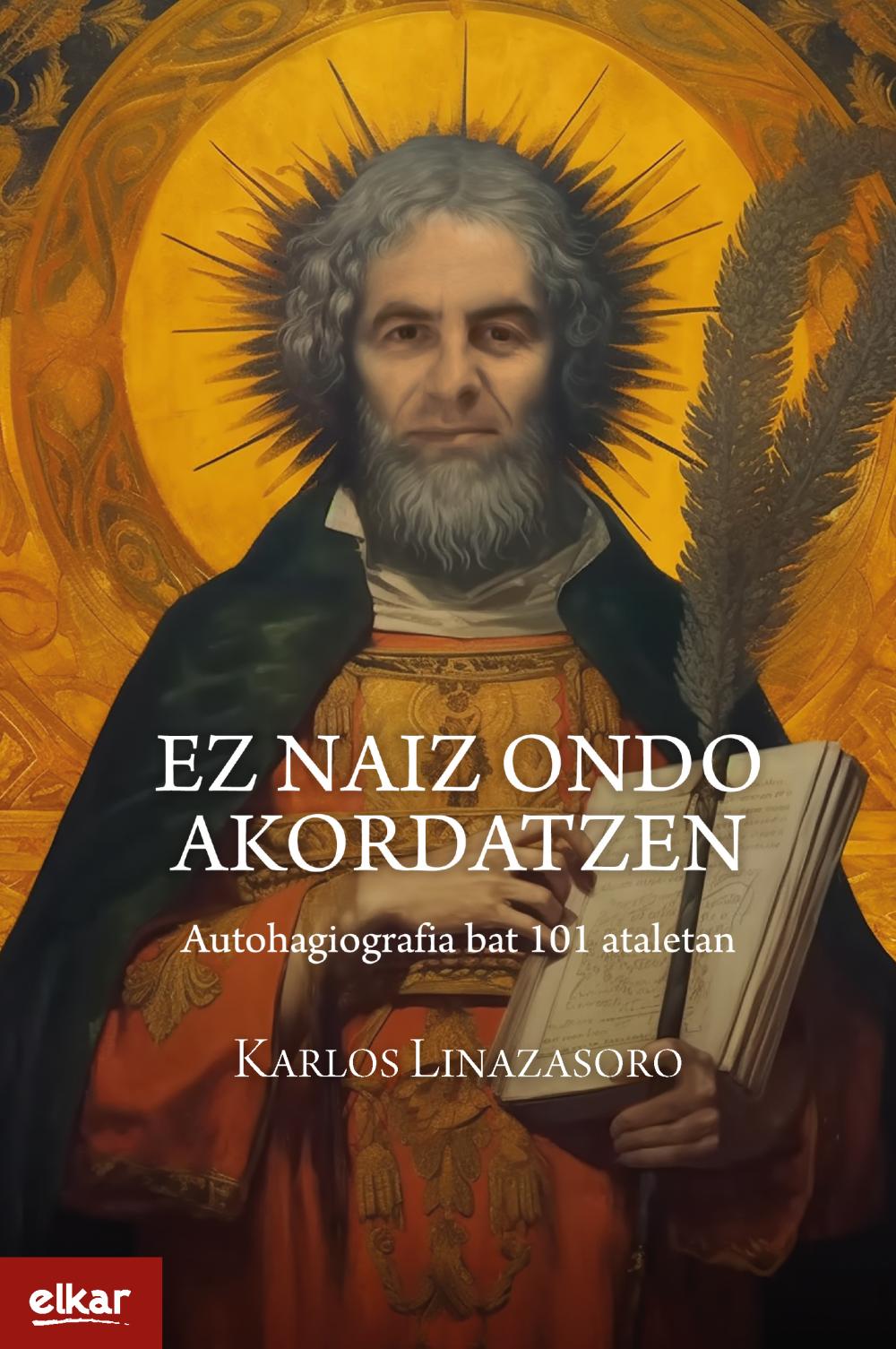 Ez naiz ondo akordatzen