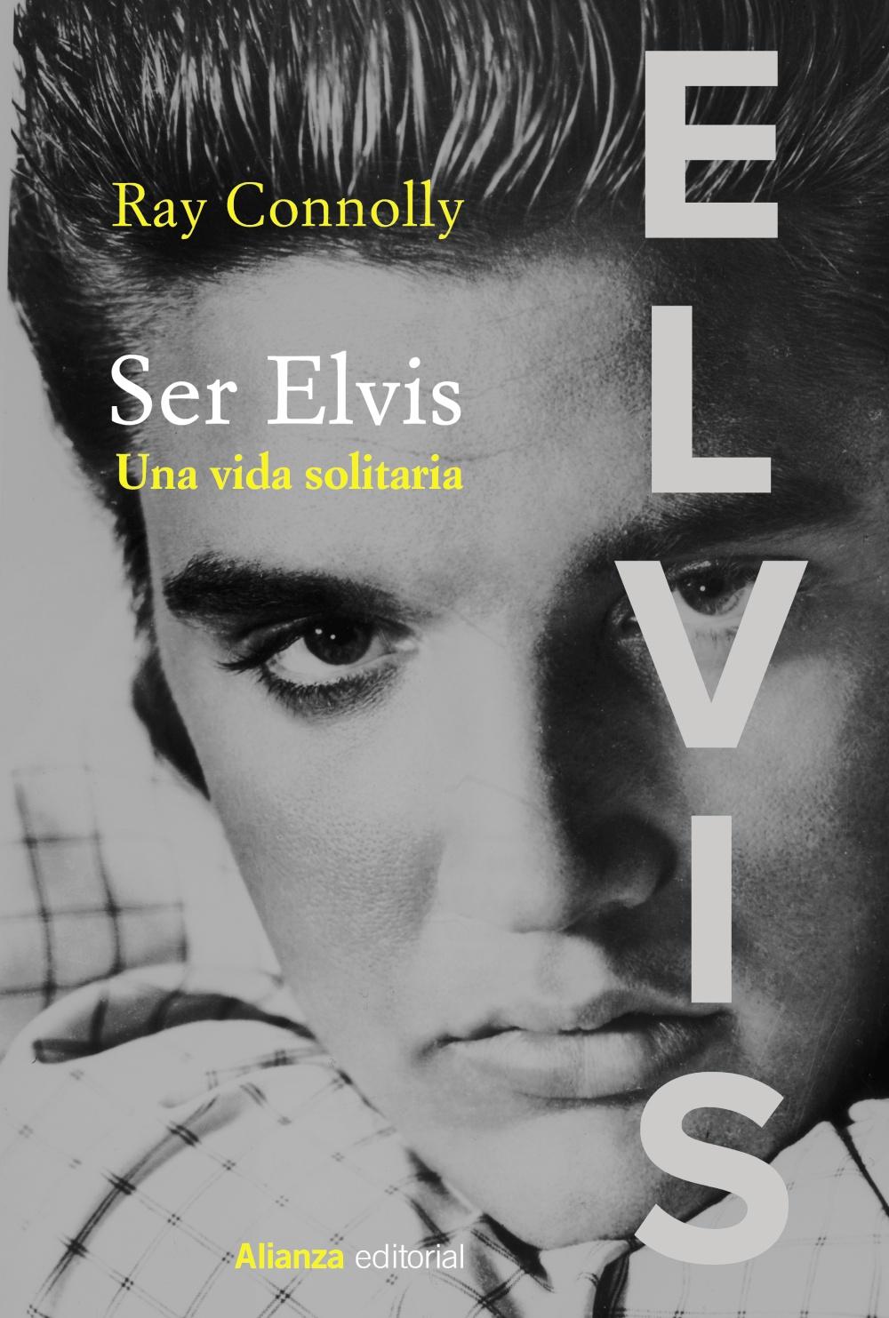 Ser Elvis Ser Elvis