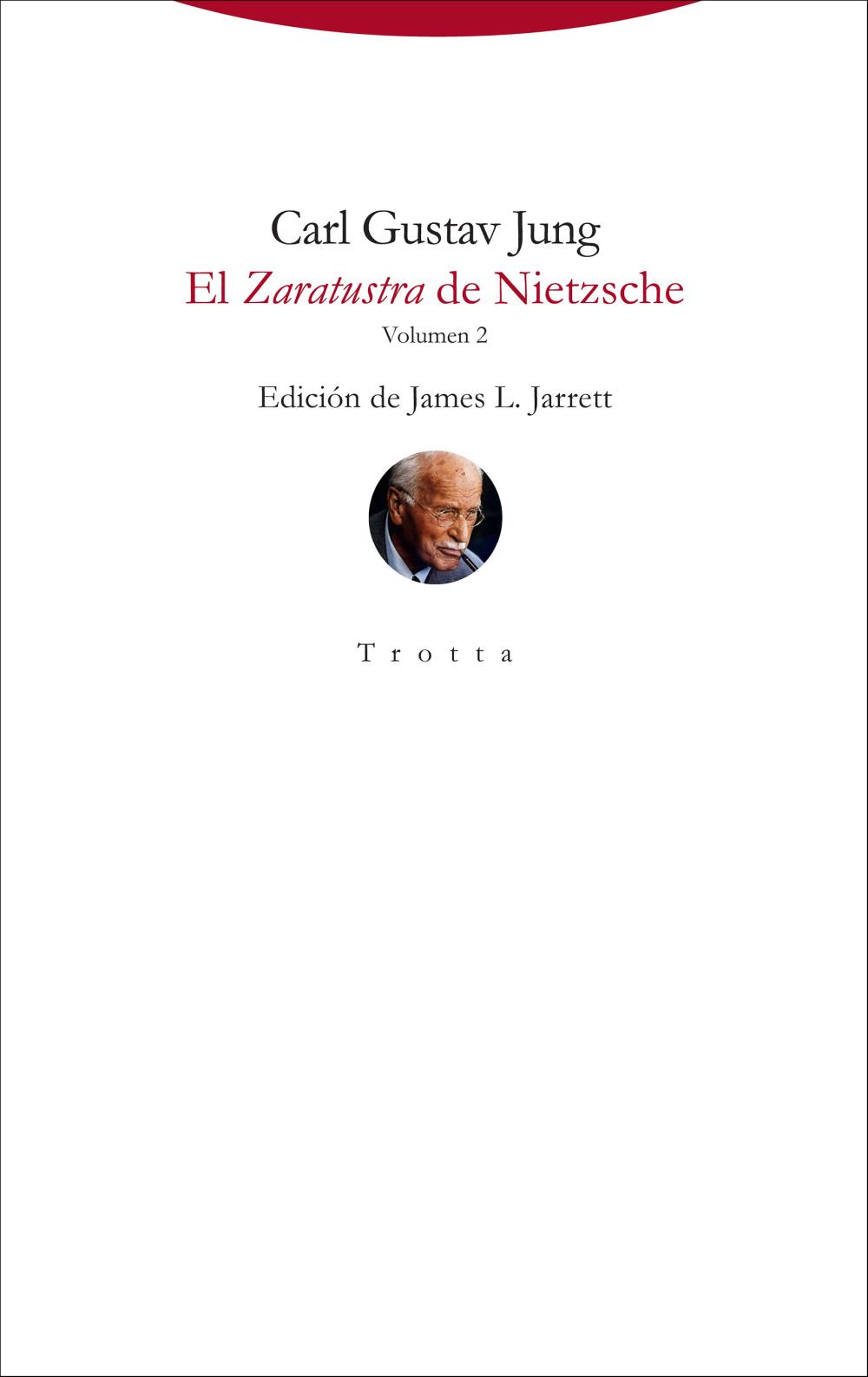 El Zaratustra de Nietzsche