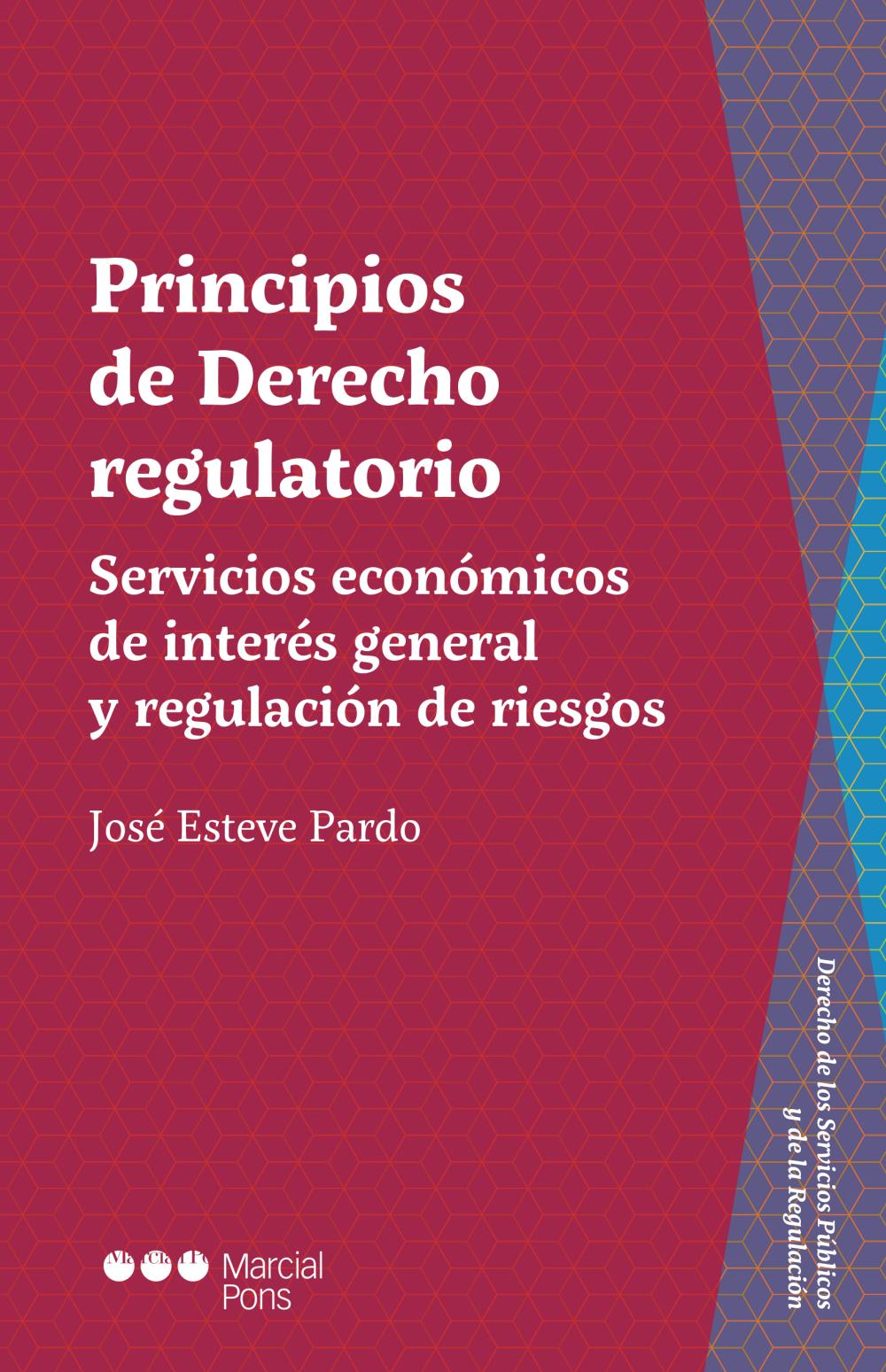 Principios de Derecho regulatorio | Katakrak - Librería, Cafetería,  Editorial, cooperativa