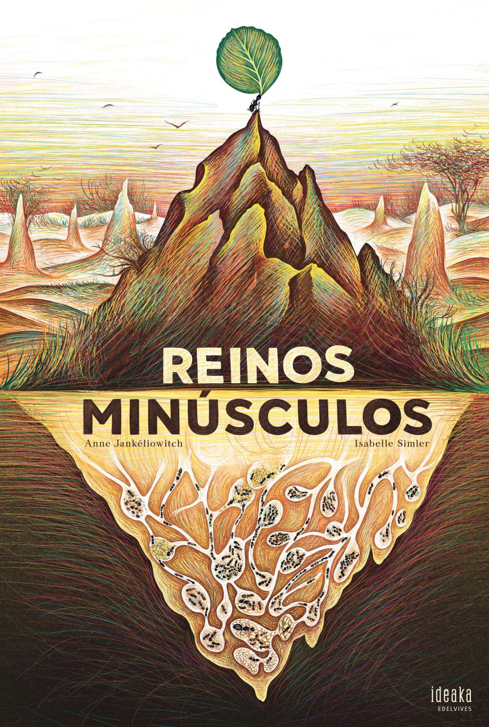 Reinos minúsculos