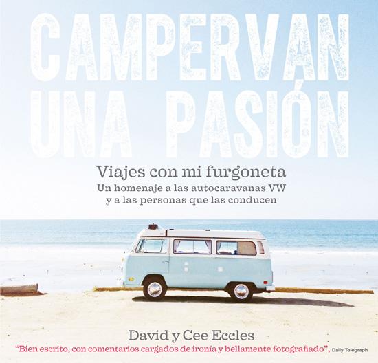 Campervan una pasión