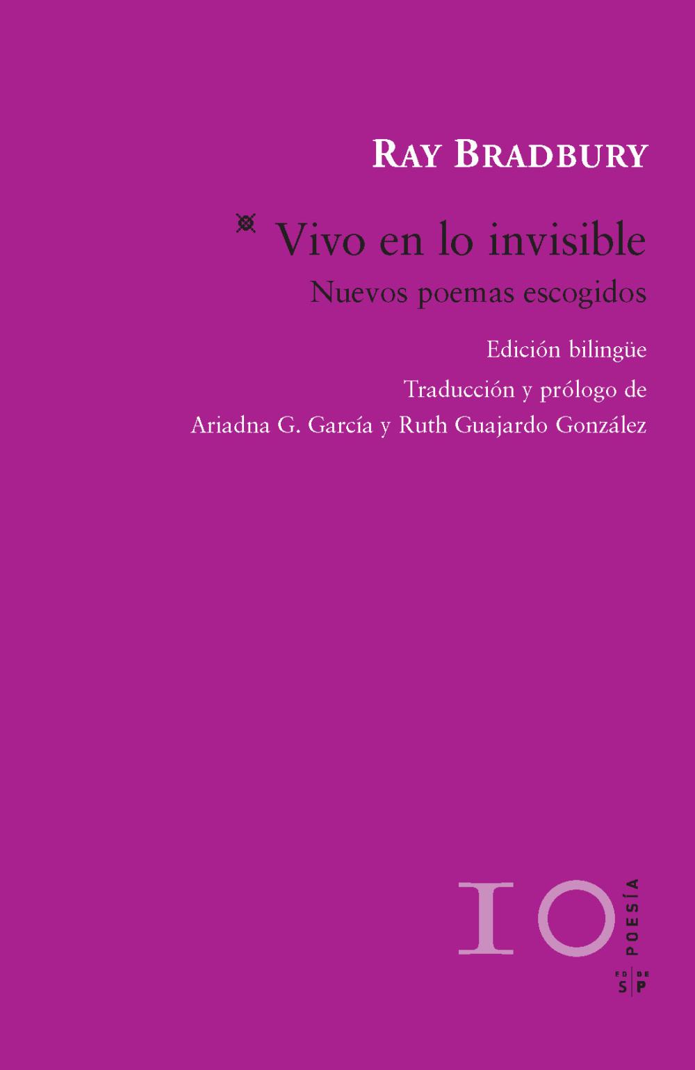 VIVO EN LO INVISIBLE