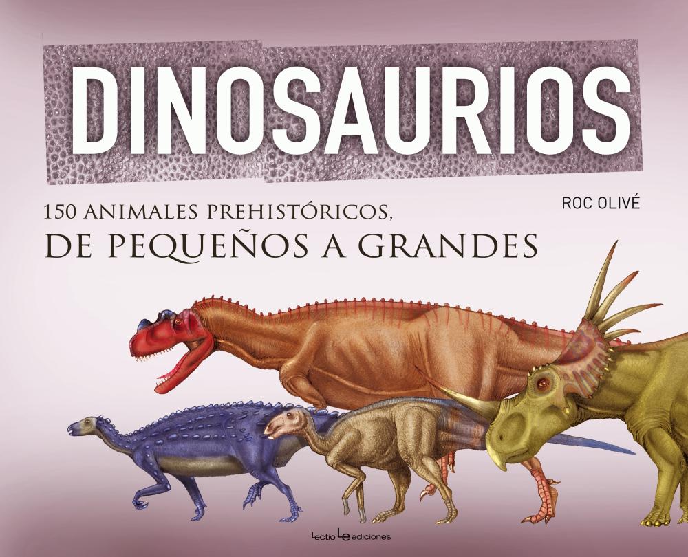 Dinosaurios