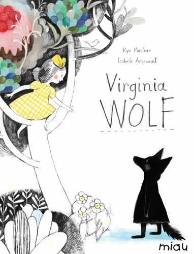 Virginia Wolf