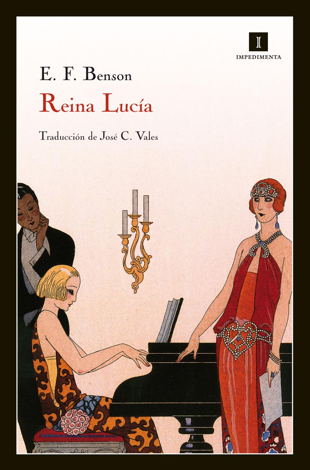 Reina Lucía