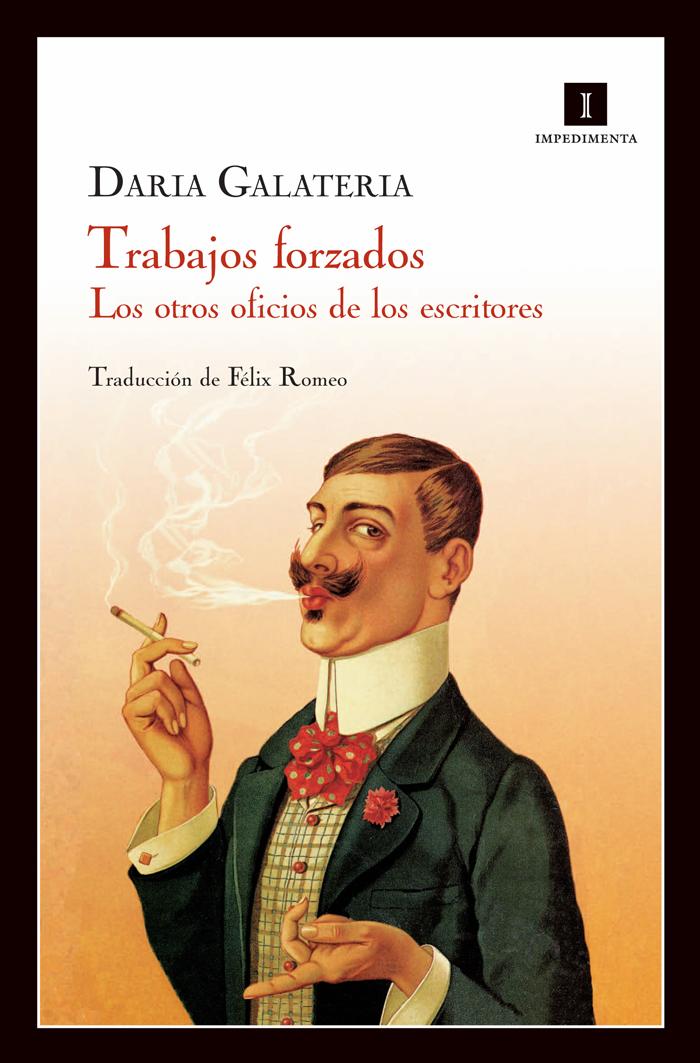 Trabajos forzados