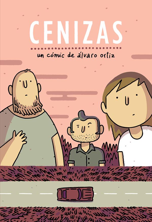 Cenizas