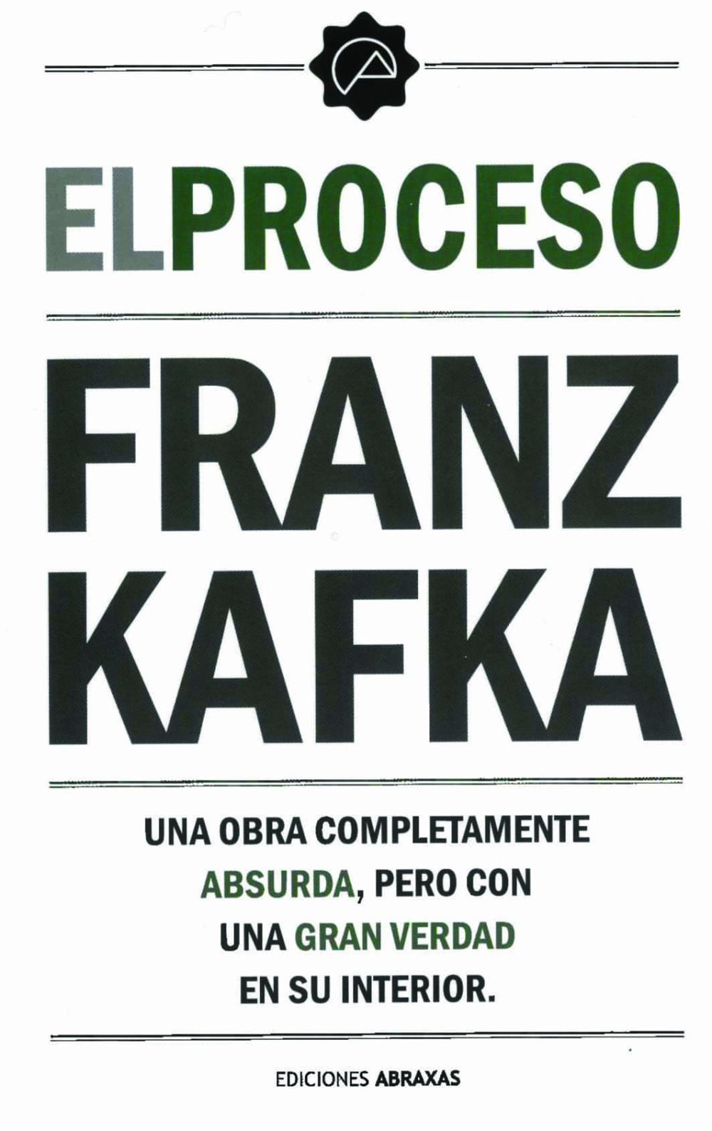 PROCESO,EL
