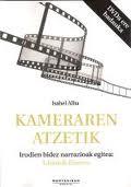 KAMERAREN ATZETIK + DVD