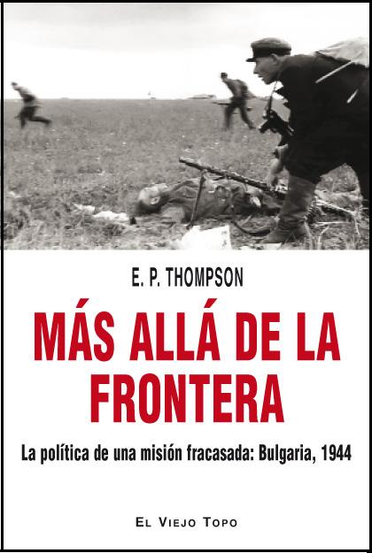 Más allá de la frontera