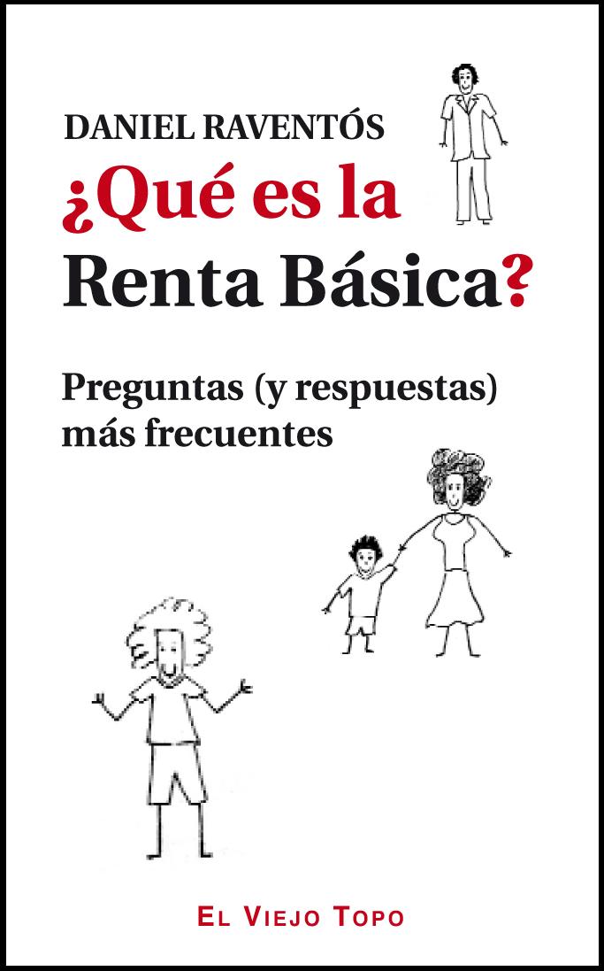 ¿Qué es la renta básica?