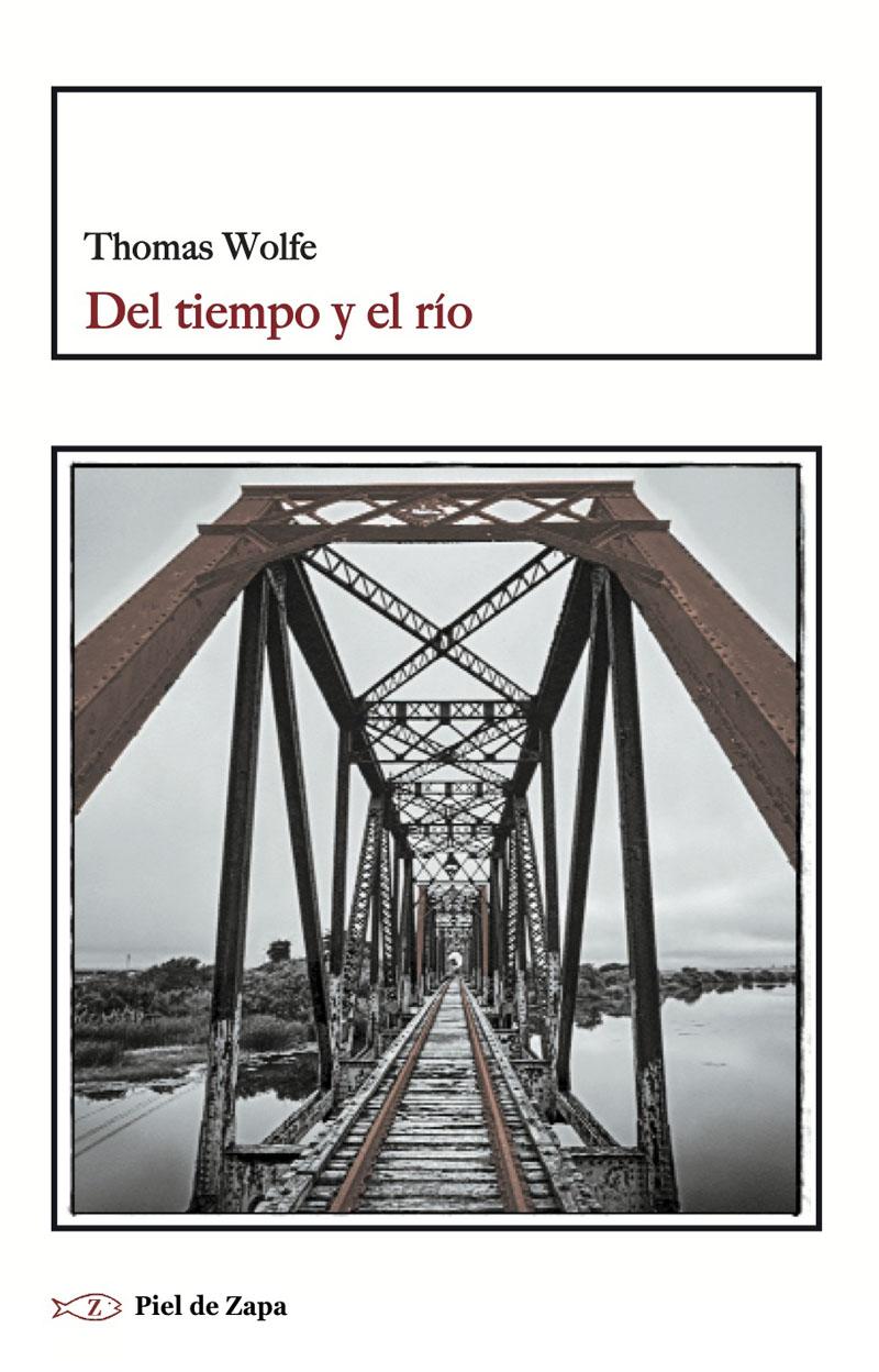 Del tiempo y el río