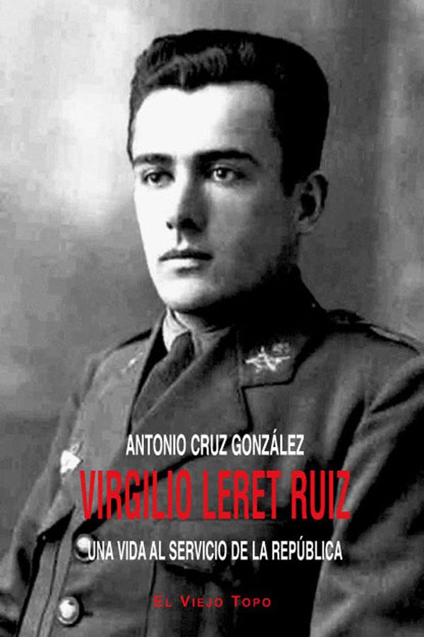 Virgilio Leret Ruiz