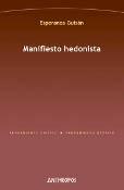 MANIFIESTO HEDONISTA