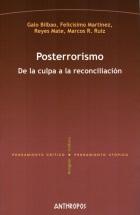 POSTERRORISMO