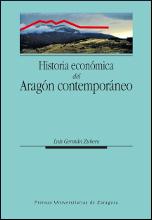 Historia económica del Aragón contemporáneo