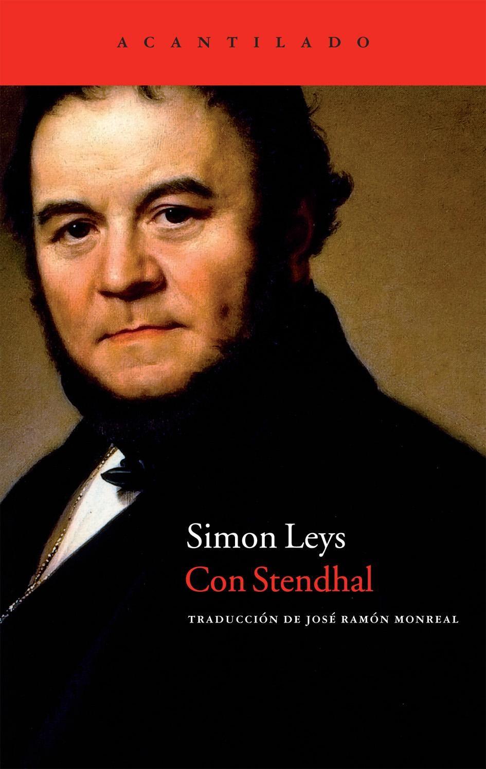 Con Stendhal