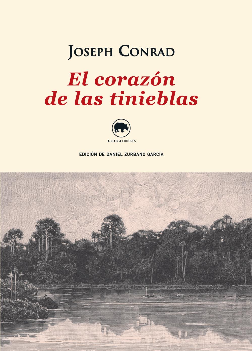 El corazón de las tinieblas