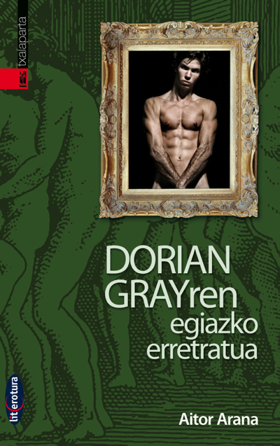 Dorian Grayren egiazko erretratua