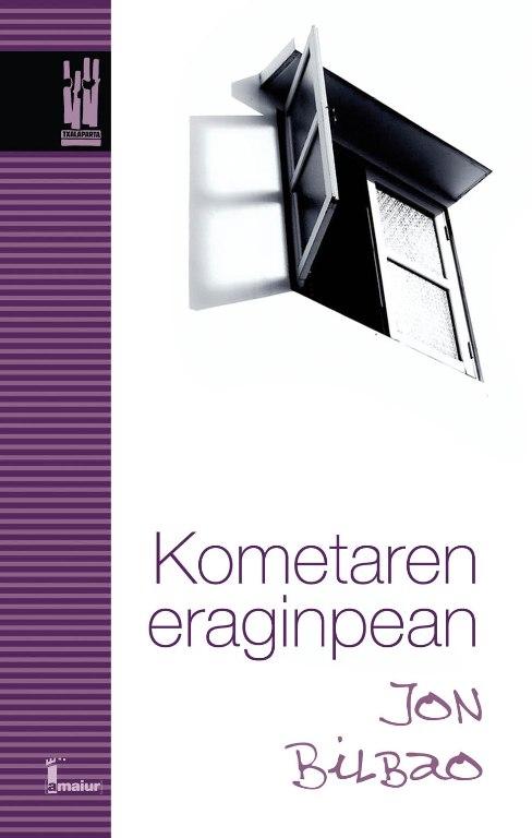 Kometaren eraginpean