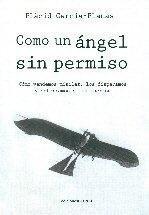 Como un ángel sin permiso