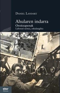 Ahularen indarra