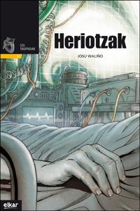 Heriotzak