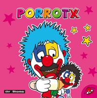 Porrotx