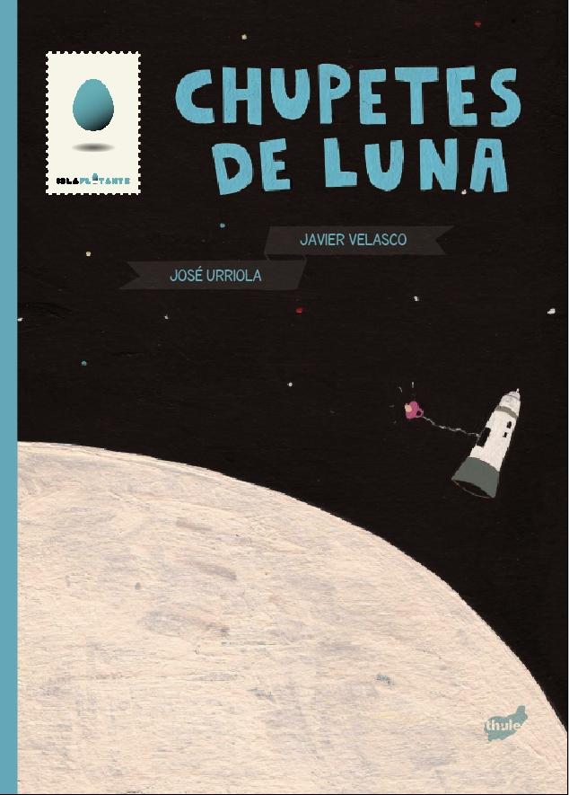 Chupetes de luna