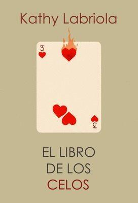 LIBRO DE LOS CELOS,EL