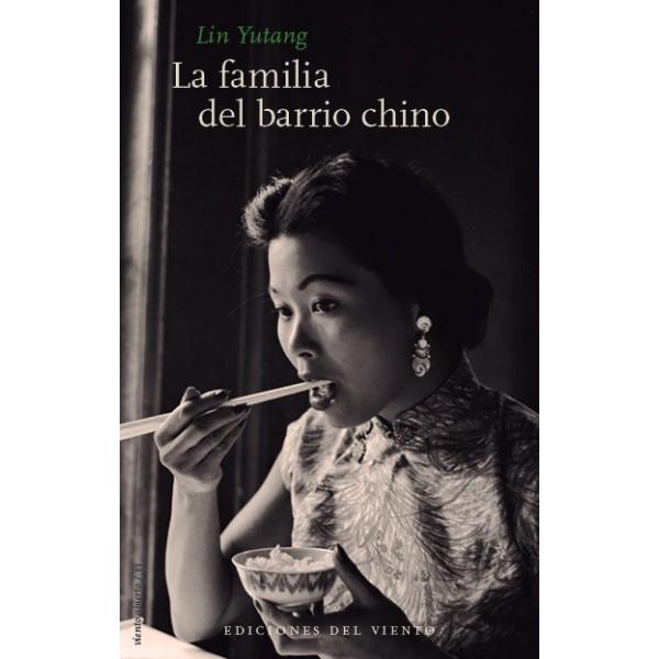 La familia del barrio chino