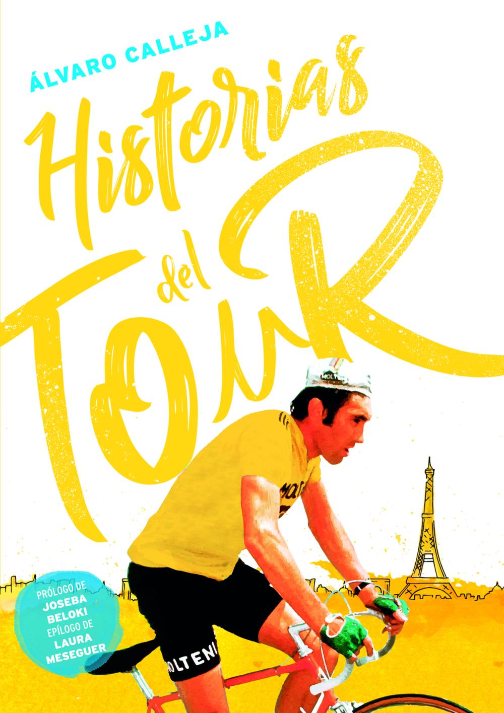 Historias del Tour