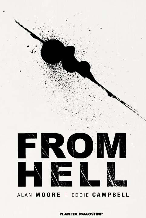 From Hell (Trazado)
