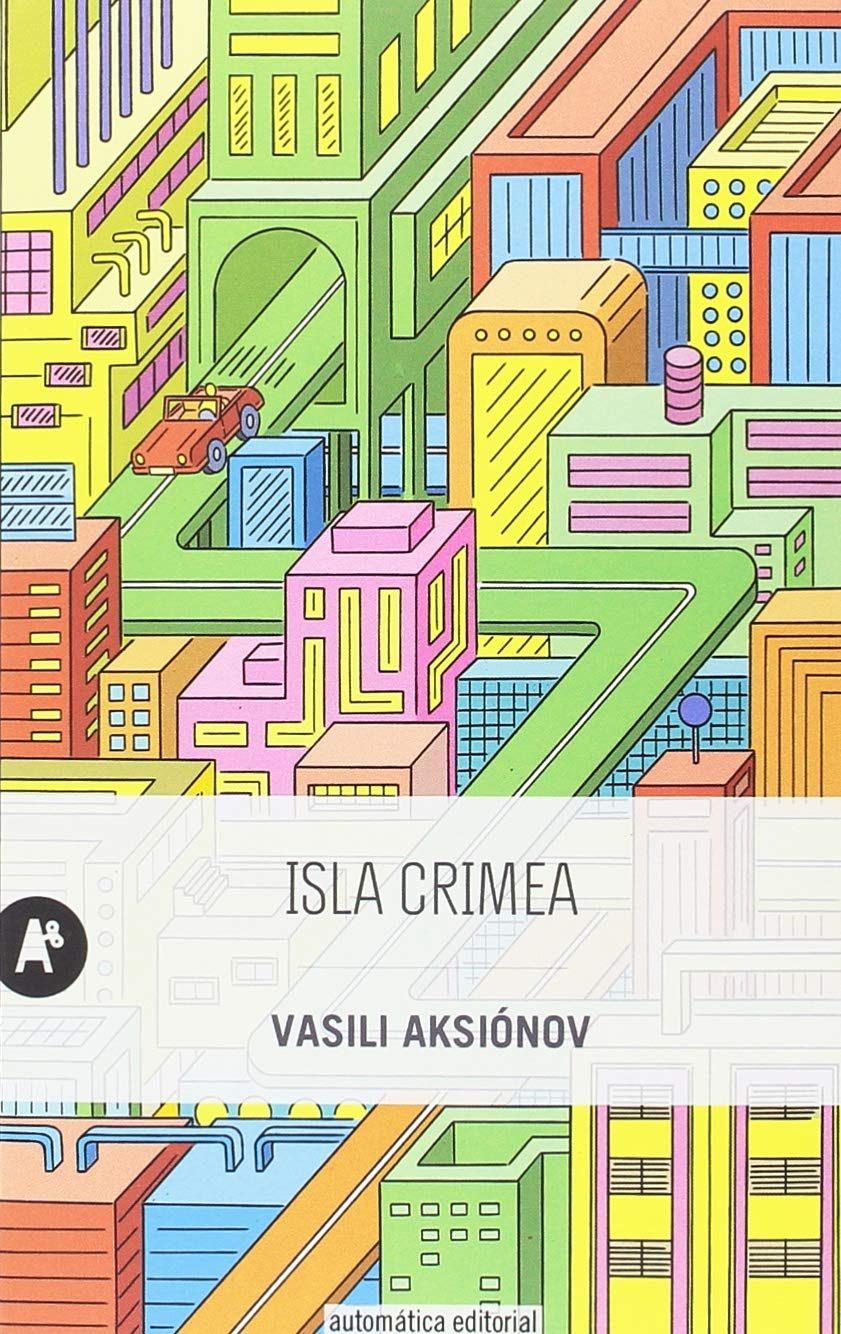 Isla Crimea